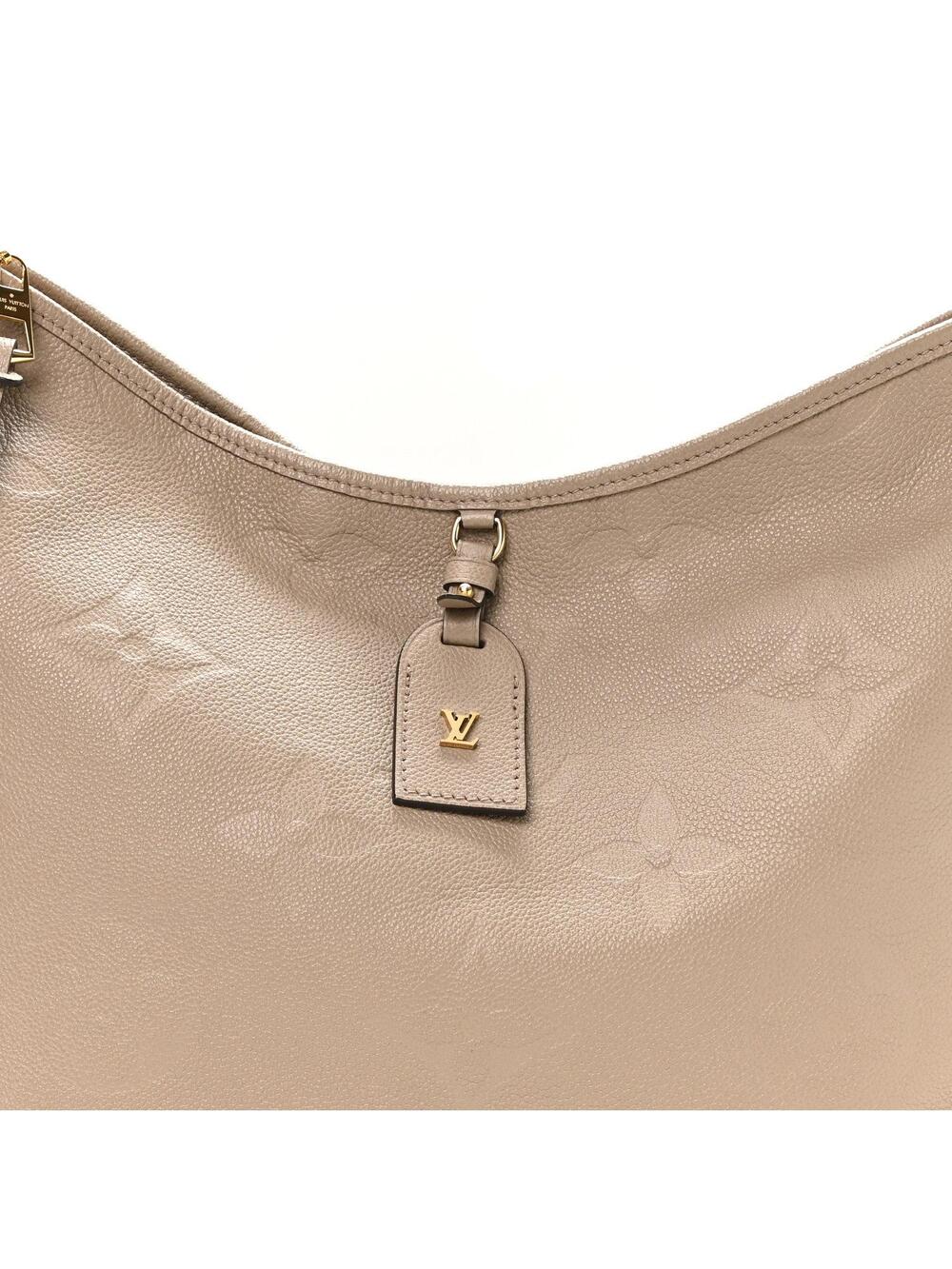 Louis Vuitton Empreinte Giant Carryall #319514L19B - Picture 7 of 9